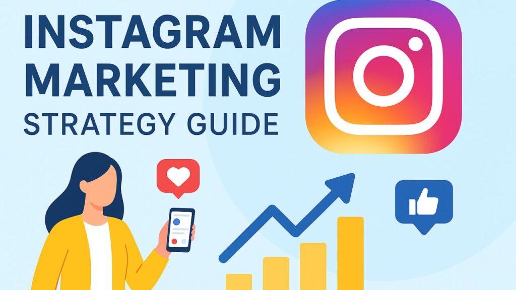 what is digital marketing using Instagram