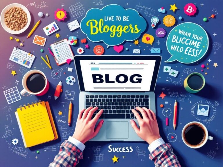 Blog