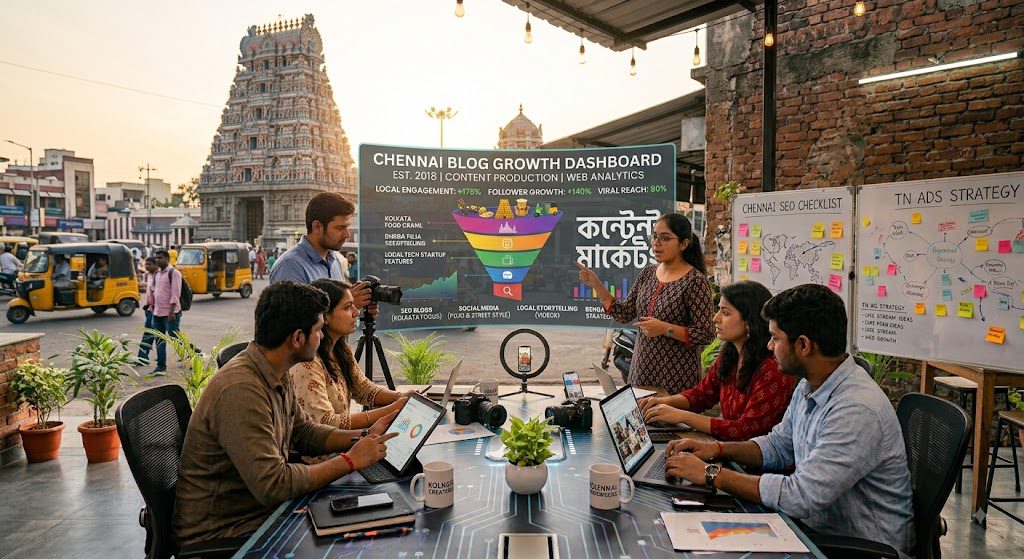Digital Marketing Agency in Chennai Digital Marketing Agency in Chennai